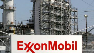 Exxon Mobil is at a crossroads as climate crisis spurs clean energy transition