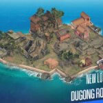 FAU-G to Soon Get a New Map Named Dugong Rock Island, Teaser Trailer Released