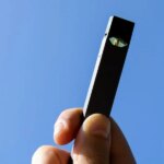 News Picture: FDA Bans Juul E-Cigarettes From US Market