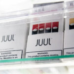 F.D.A. Orders Juul to Stop Selling E-Cigarettes