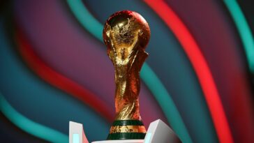 FIFA sells 1.8m tickets for Qatar World Cup