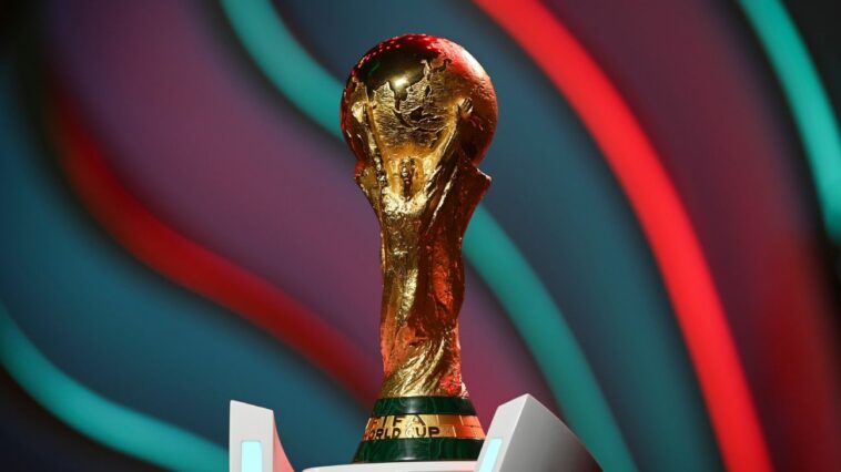 FIFA sells 1.8m tickets for Qatar World Cup