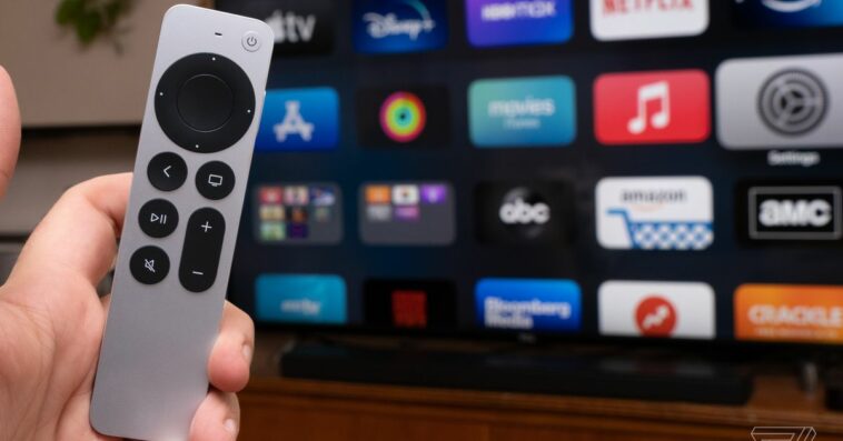 Facebook’s video app may no longer work on Apple TV