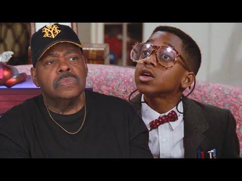 Family Matters' Reginald VelJohnson Admits Working With Jaleel White Was ‘a Little Difficult’