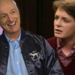 Family Ties' Michael Gross Recalls Michael J. Fox's Rise to Fame (Exclusive)