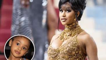 Fans of Cardi B suspected that her daughter suffers from autism