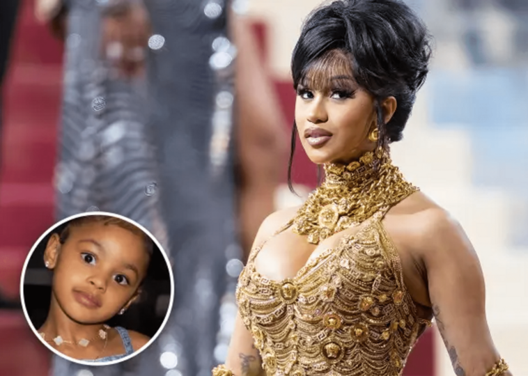 Fans of Cardi B suspected that her daughter suffers from autism