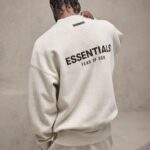 Fear of God Essentials Unveils Core Collection