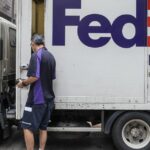 FedEx will soon photograph your package to prove it was delivered