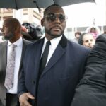 Federal Prosecutors Suggest R.Kelly Be Sentenced To More Than 25 Years In Prison 