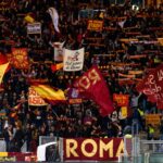 Fendi Inks Two-Year Deal with Italian Football Club AS Roma