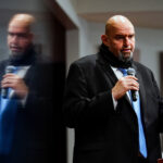 Fetterman will have announcement 'soon’ on return to campaign trail