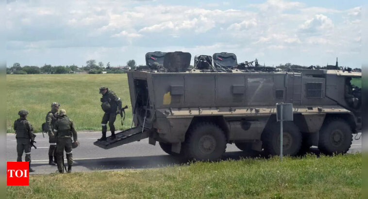 Fierce fighting in east Ukraine as Zelenskyy says world must not look away