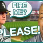 Fire Tony La Russa NOW! | Trash Talkin' Tuesday