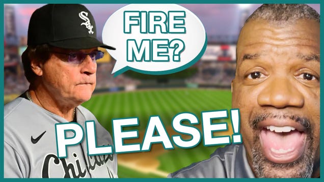 Fire Tony La Russa NOW! | Trash Talkin' Tuesday