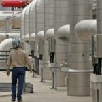 Fire at US natural gas plant deals blow to exports