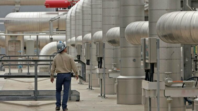 Fire at US natural gas plant deals blow to exports