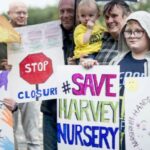 Five year battle to keep much loved nursery open comes to an end