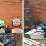 Fly-tippers warned as staggering amount in fines issued is revealed