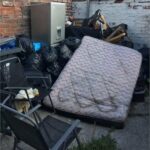 Fly tipping reaches breaking point for  councillor