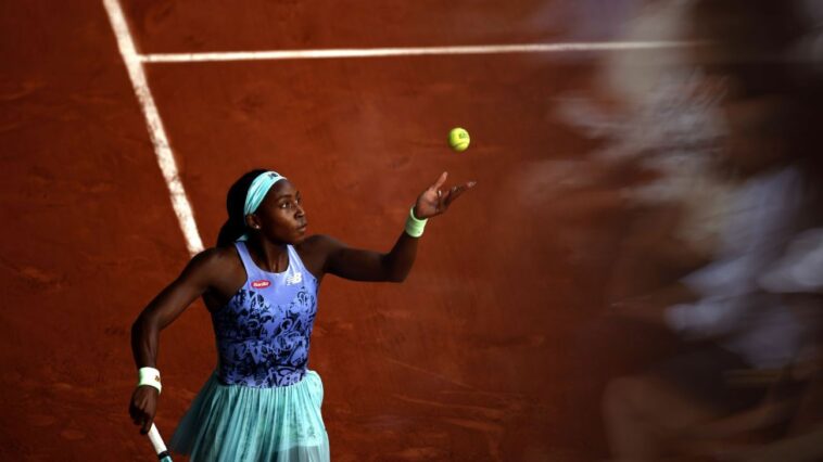 Follow live: Iga Swiatek vs. Coco Gauff in French Open final