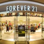 Forever 21 Takes Third Crack at China With New Bricks and Mortar Store