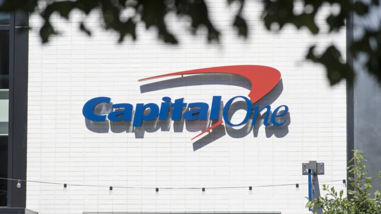 Former Amazon employee convicted in Capital One hack