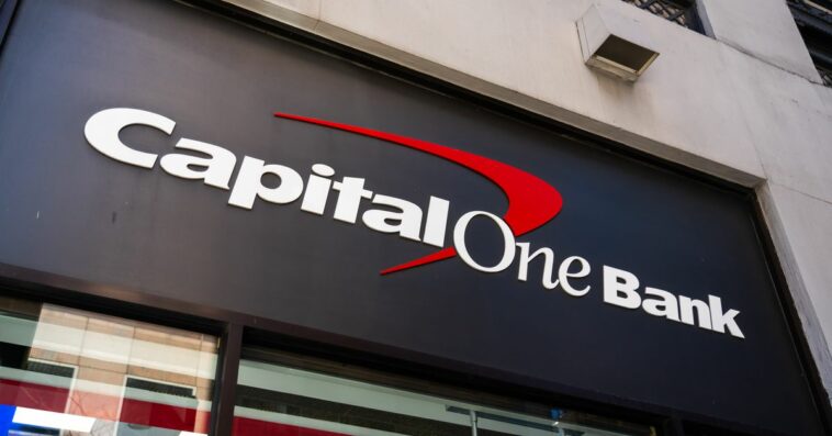 Former Amazon employee convicted over 2019 Capital One hack