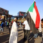 Four reported killed at protests against military rule in Sudan