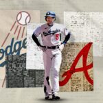 Freddie Freeman's emotions not yet a concern for the Dodgers