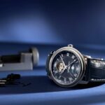 Frederique Constant’s Blue Moon