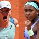 French Open women's final: Iga Swiatek takes on Coco Gauff at Roland Garros