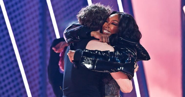 From Lizzo to Brandy, Check Out the Best Performances From the 2022 BET Awards