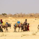 From the Field: Ethiopia’s worst drought threatens ‘deadly consequences’ for women