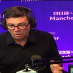 GM Mayor Andy Burnham admits he wasn’t forced to introduce Clean Air Zone charges