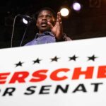 GOP Georgia Senate nominee Herschel Walker's campaign confirms he has a second son