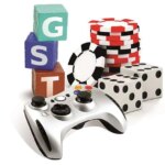 GST, Gaming