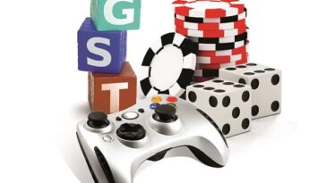 GST, Gaming