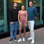 Gap Inc. and Athleta Invest $1 Million in Footwear and Apparel Start-up Saysh