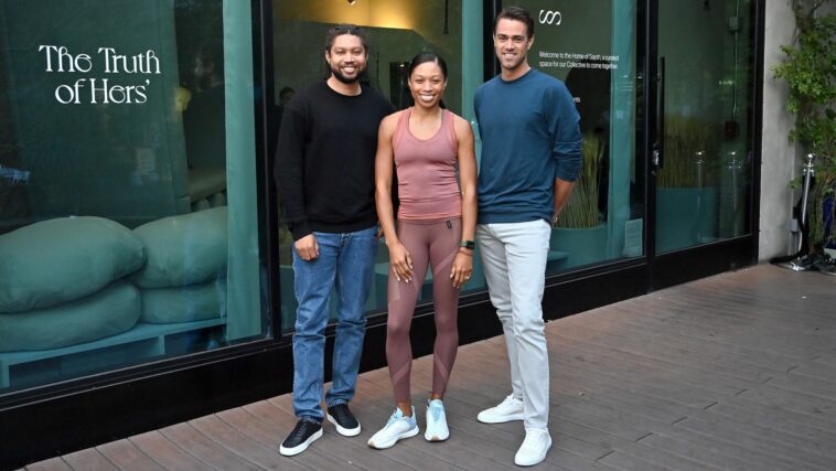 Gap Inc. and Athleta Invest $1 Million in Footwear and Apparel Start-up Saysh