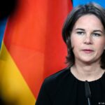 German Foreign Minister Annalena Baerbock visits Pakistan