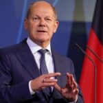 Germany's Scholz pledges weapons for Ukraine — live updates