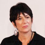 Ghislaine Maxwell Sentenced to 20 Years for Helping Jeffrey Epstein