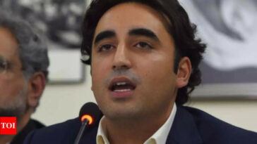 Give Shehbaz Sharif some time to carry out reforms: Bilawal