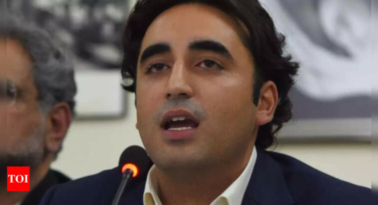 Give Shehbaz Sharif some time to carry out reforms: Bilawal