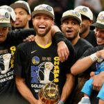 Golden State Warriors 2022 champions: A story of individual and collective renaissance