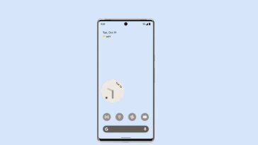 Google Pixel 7 Pro Tipped to Feature Brighter Display Than Pixel 6 Pro