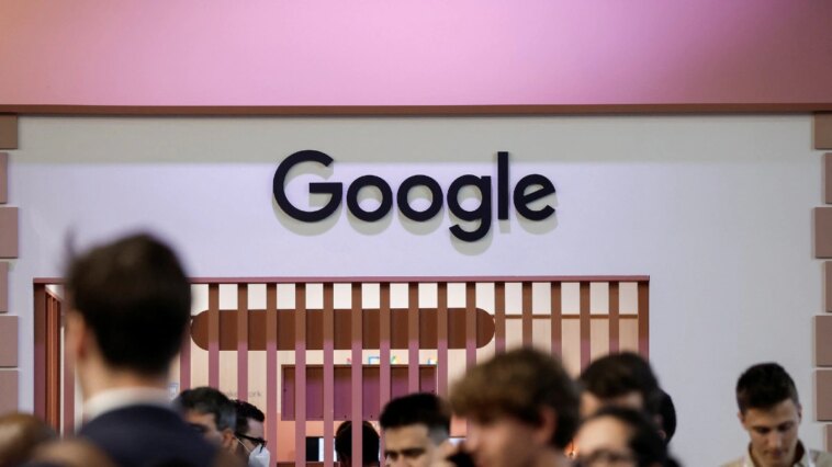 Google Urged by US Lawmakers to Fix Abortion Searches That Steer Women to