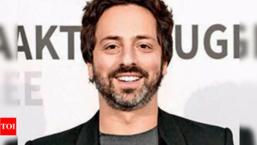 Google co-founder Sergey Brin 3rd mega billionaire to seek divorce in 4 years