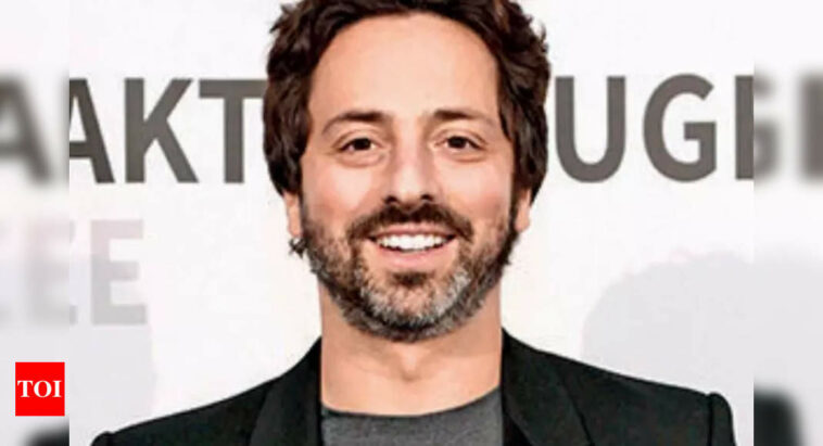 Google co-founder Sergey Brin 3rd mega billionaire to seek divorce in 4 years